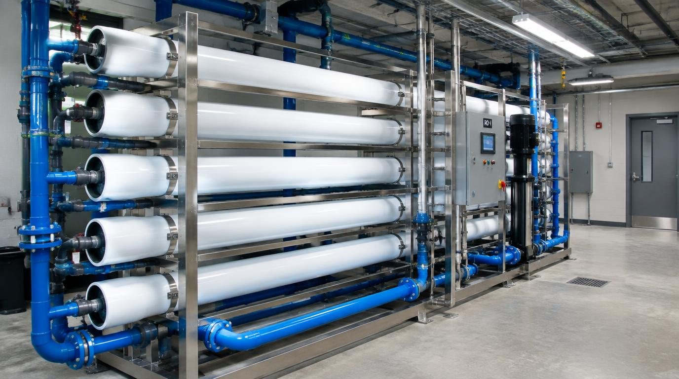 Filter Service & Maintenance in Palm Beach Gardens, FL