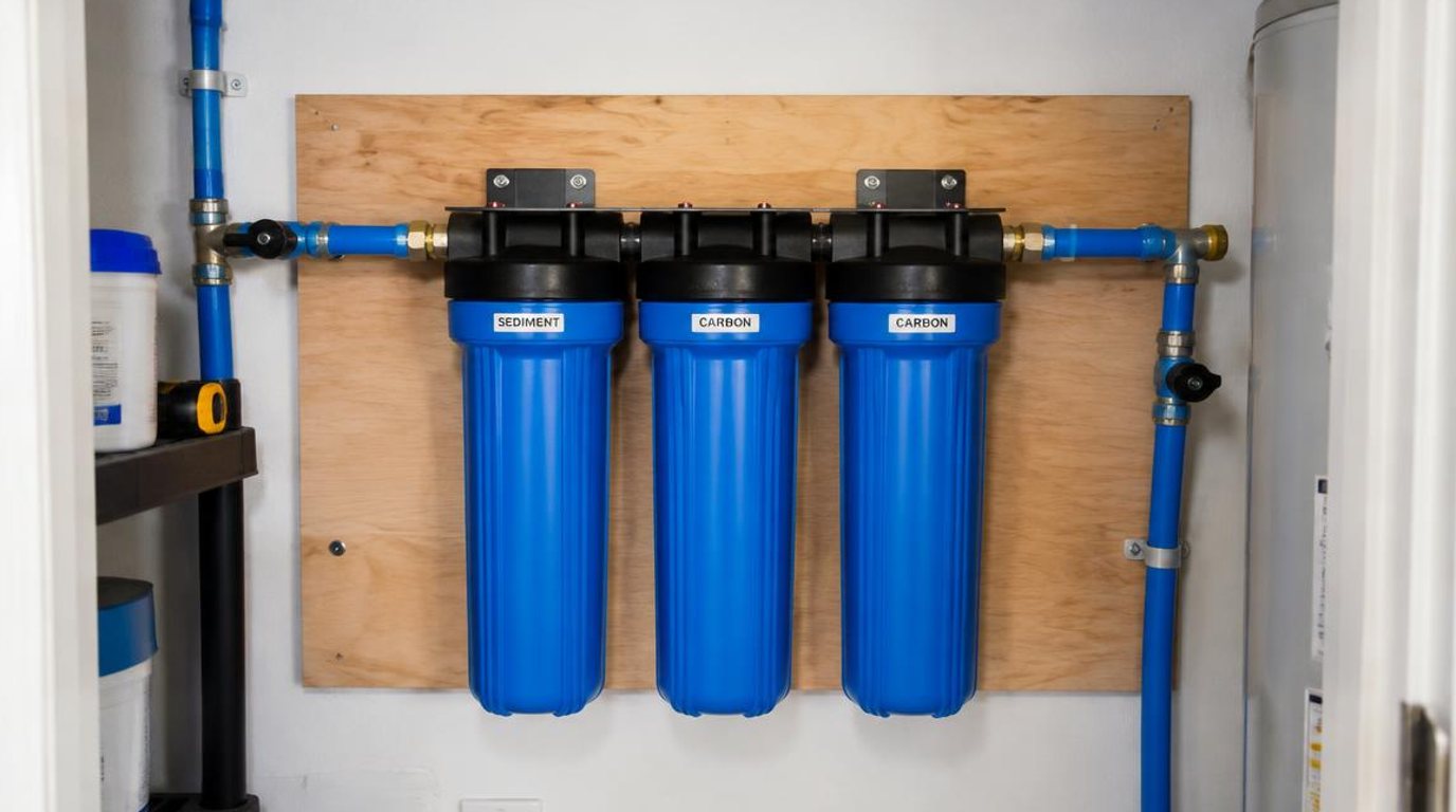 Filter Service & Maintenance in Boca Raton, FL