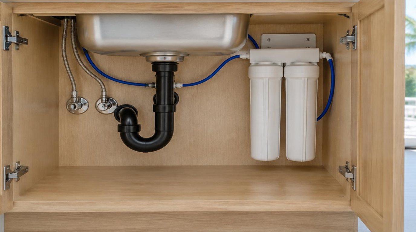 Water Softeners in Loxahatchee, FL