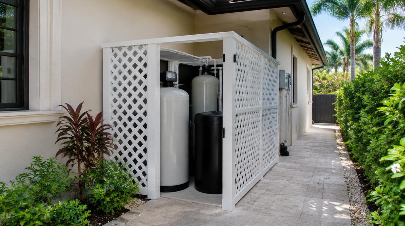 Whole-Home Water Filtration in Loxahatchee, FL