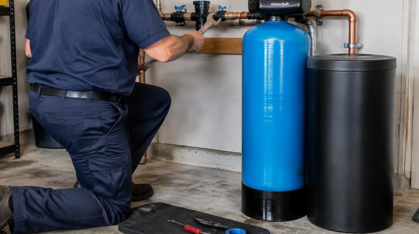 Reverse Osmosis Systems in Ocean Ridge, FL