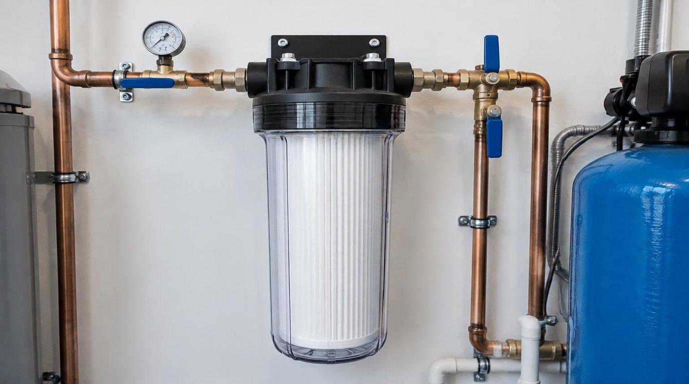 Filter Service & Maintenance in Loxahatchee, FL