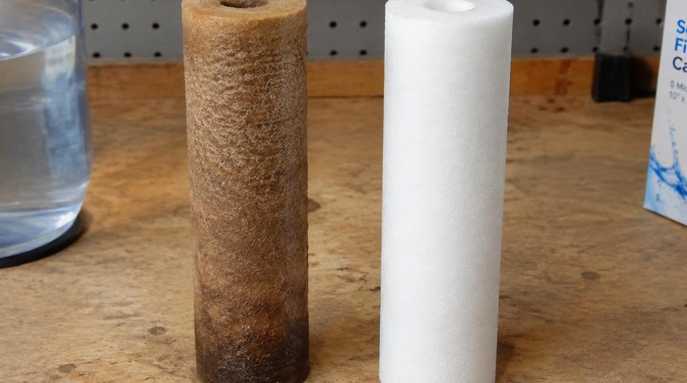 Whole-Home Water Filtration in Ocean Ridge, FL