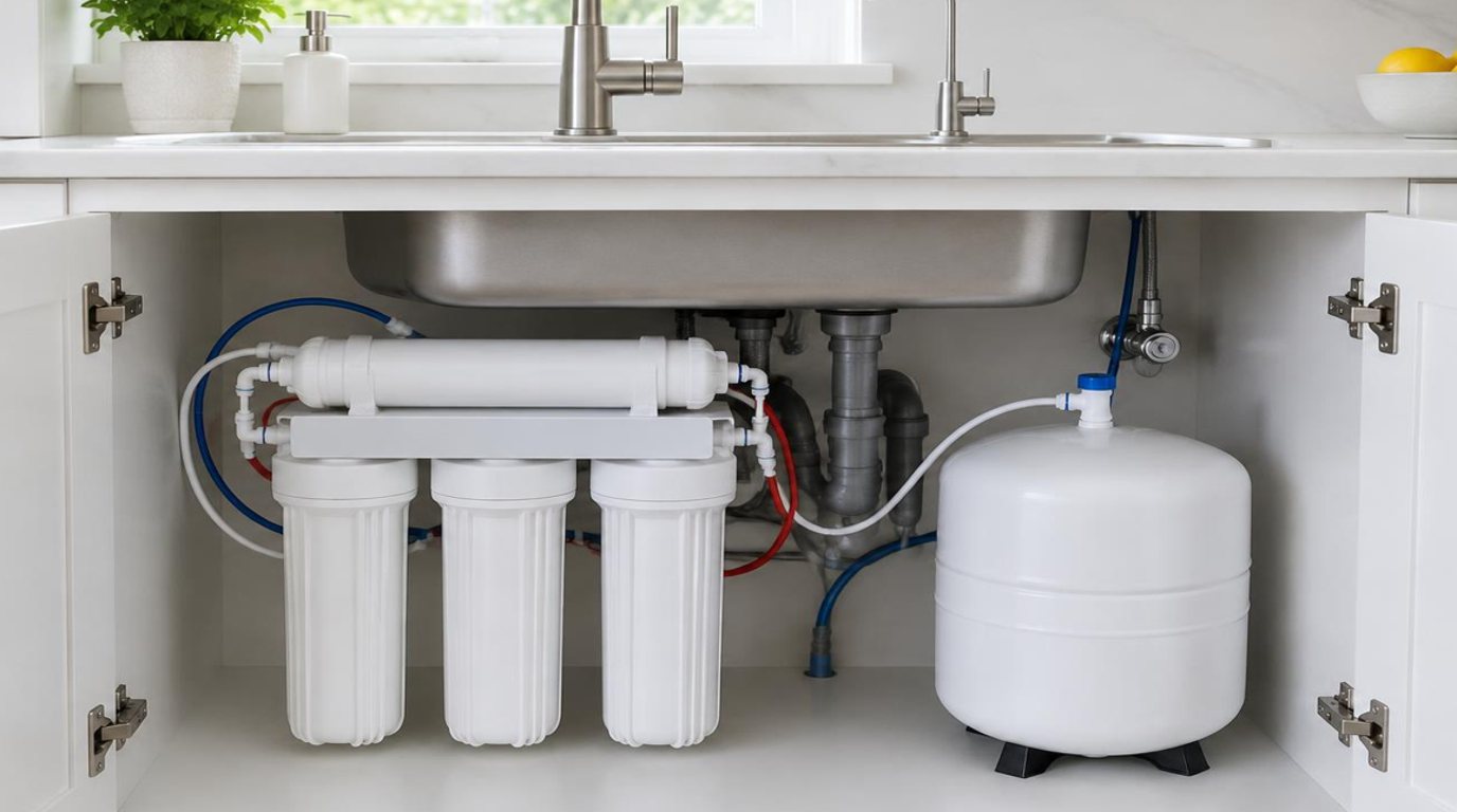 Water Filtration in Loxahatchee, FL