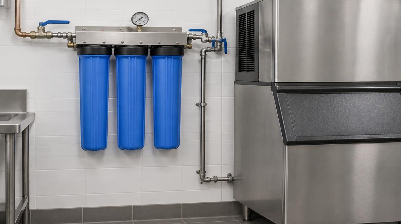 Reverse Osmosis Systems in Loxahatchee, FL